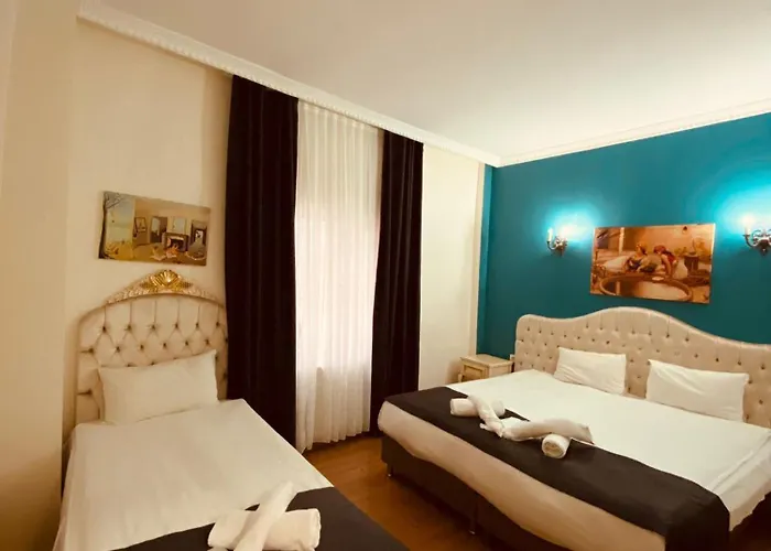 Adora Hotel