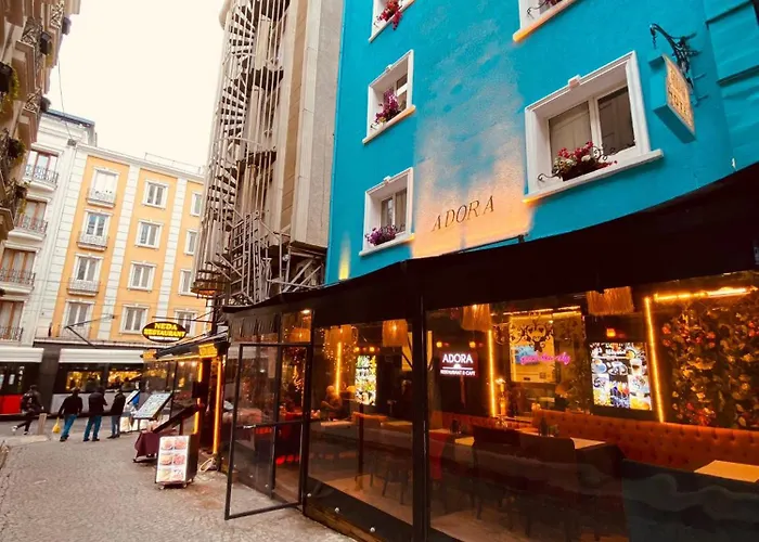 Adora Hotel