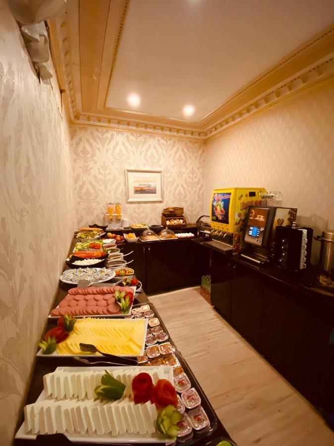 Hotel Adora Istanbul